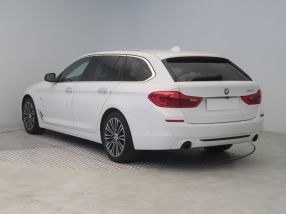 BMW 5 - 2018