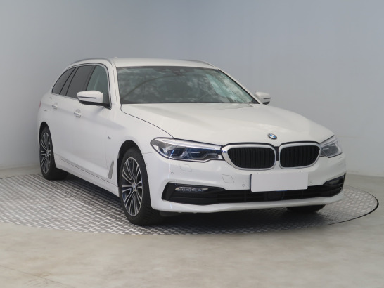 BMW 5