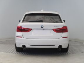 BMW 5 - 2018