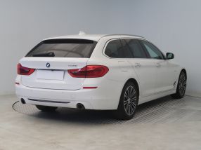 BMW 5 - 2018
