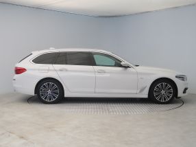 BMW 5 - 2018
