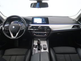 BMW 5 - 2018