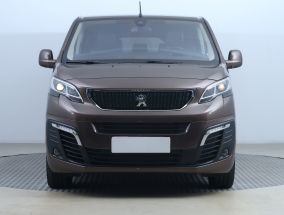 Peugeot Traveller - 2017