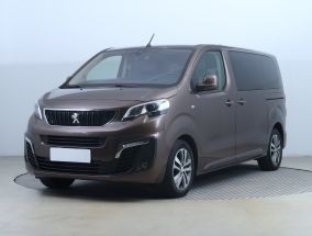 Peugeot Traveller - 2017