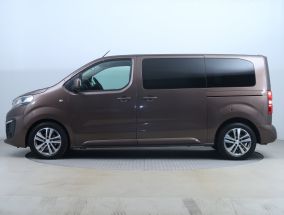 Peugeot Traveller - 2017