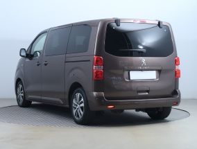 Peugeot Traveller - 2017