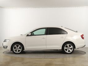 Skoda Rapid - 2017