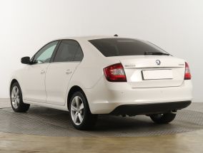 Skoda Rapid - 2017