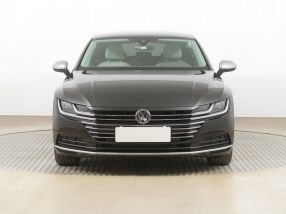 Volkswagen Arteon - 2018