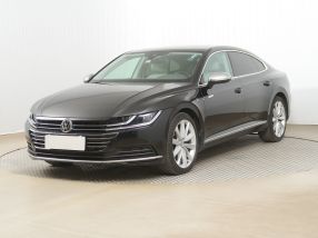 Volkswagen Arteon - 2018