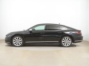Volkswagen Arteon - 2018