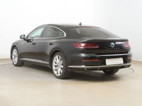 Volkswagen Arteon - 2018
