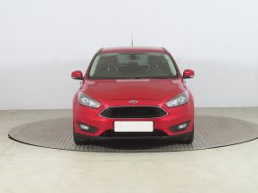 Ford Focus - 2014