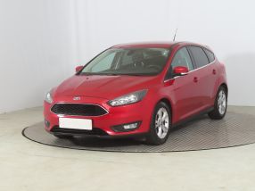 Ford Focus - 2014