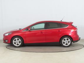 Ford Focus - 2014