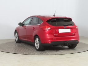 Ford Focus - 2014