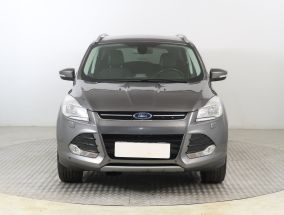 Ford Kuga - 2013