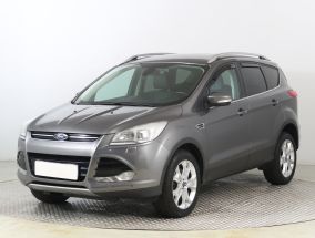 Ford Kuga - 2013