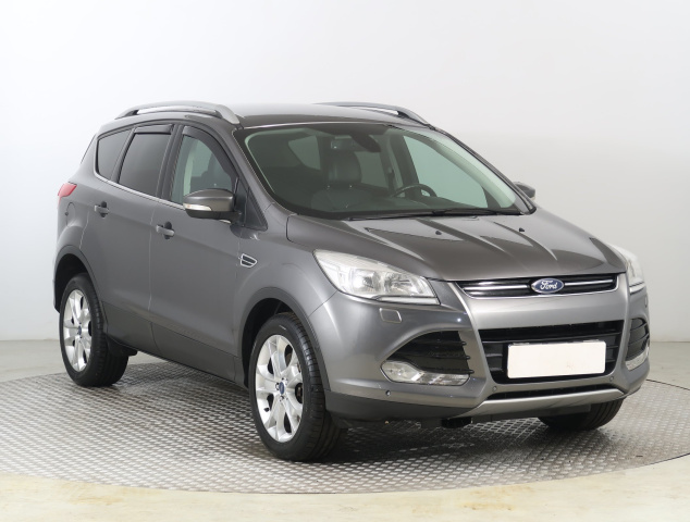 Ford Kuga 2013