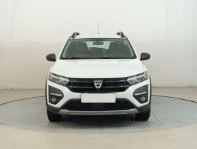 Dacia Sandero - 2021