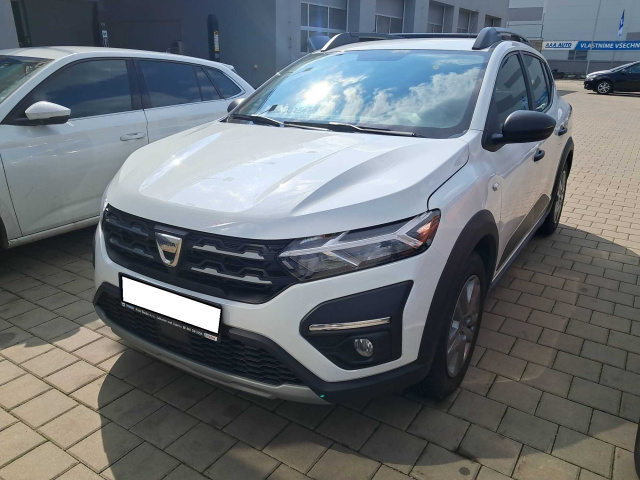 Dacia Sandero 2021