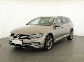 Volkswagen Passat - 2020