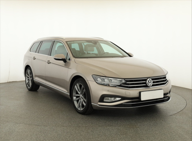 Volkswagen Passat 2020