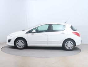 Peugeot 308 - 2012