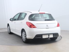 Peugeot 308 - 2012