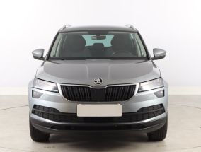 Skoda Karoq - 2019