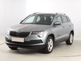 Skoda Karoq - 2019