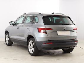 Skoda Karoq - 2019