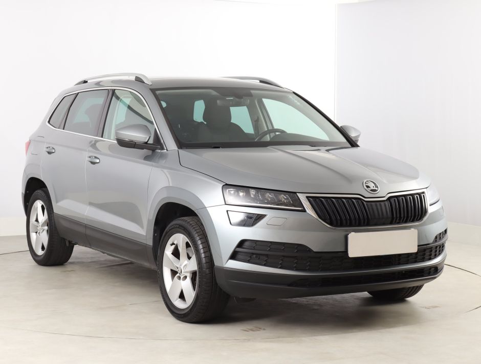 Skoda Karoq - 2019