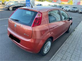 Fiat Punto - 2007