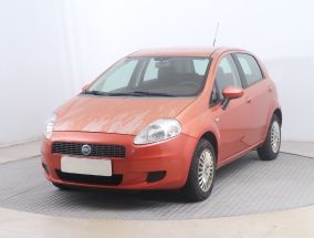 Fiat Punto - 2007