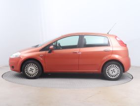 Fiat Punto - 2007