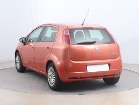 Fiat Punto - 2007