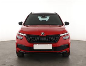 Skoda Kamiq - 2020