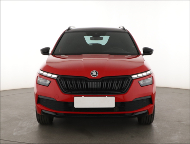 Škoda Kamiq - 2020