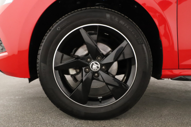 Škoda Kamiq - 2020