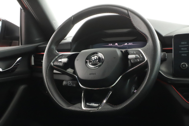Škoda Kamiq - 2020