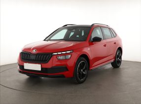 Skoda Kamiq - 2020