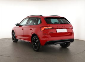 Skoda Kamiq - 2020