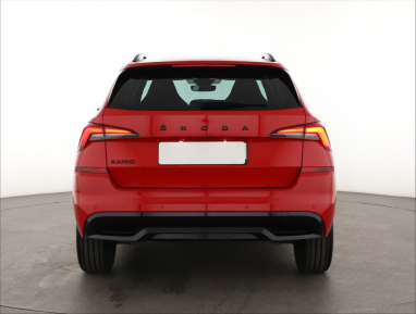 Škoda Kamiq - 2020