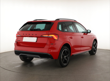 Škoda Kamiq - 2020