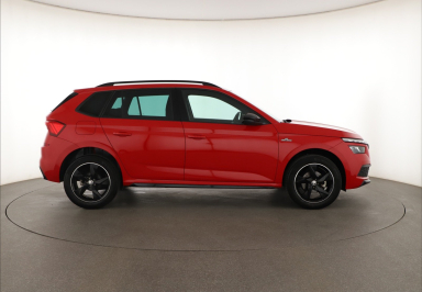 Škoda Kamiq - 2020