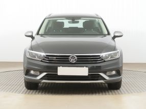 Volkswagen Passat - 2018