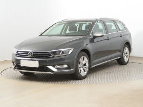 Volkswagen Passat - 2018