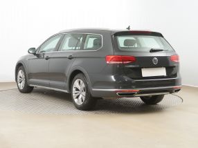Volkswagen Passat - 2018