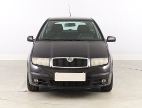 Skoda Fabia - 2005